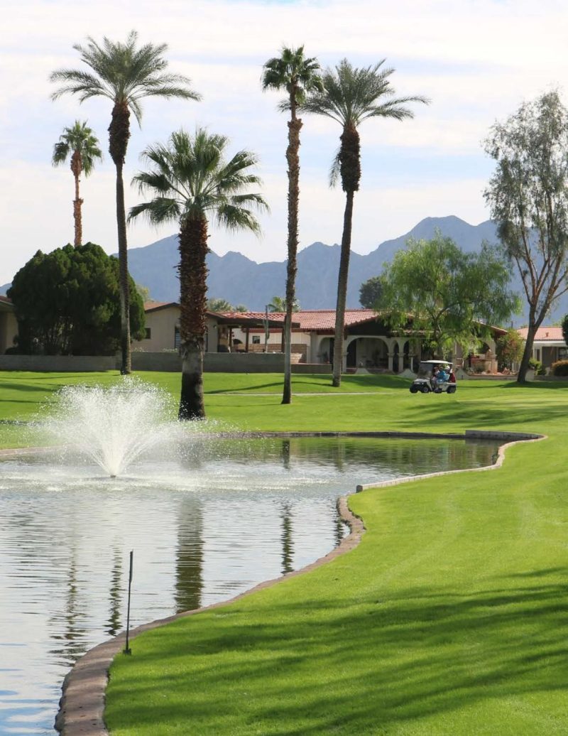 Mission and Vision Portola Country Club